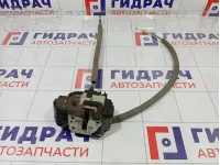 Замок двери задней правой Nissan Qashqai 82500JD900