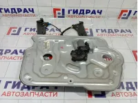 Стеклоподъемник электрический передний левый Nissan Qashqai 80771JD000