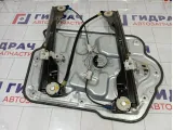 Стеклоподъемник электрический передний правый Nissan Qashqai 80770JD00A
