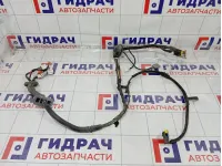 Проводка двери передней левой Nissan Qashqai 24124JD11A