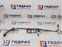 Проводка двери задней левой Nissan Qashqai 24126JD10B