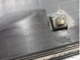 Накладка двери передней правой Nissan Qashqai 80870BR01A