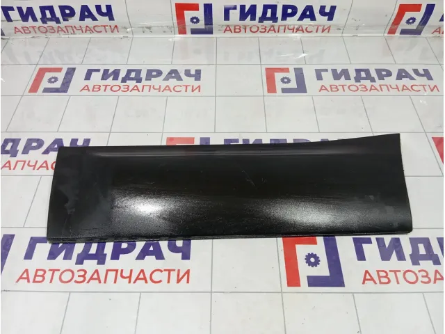 Накладка двери задней левой Nissan Qashqai 82871BR01A