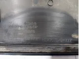 Накладка двери задней правой Nissan Qashqai 82870BR01A