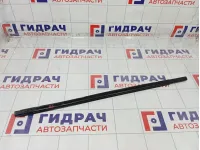 Накладка стекла заднего левого Nissan Qashqai 82821JD00A