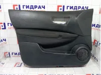 Обшивка двери передней левой Nissan Qashqai 80901JD610