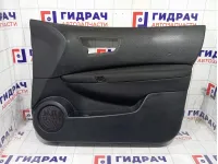 Обшивка двери передней правой Nissan Qashqai 80900JD610