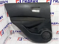 Обшивка двери задней левой Nissan Qashqai 82901JD400