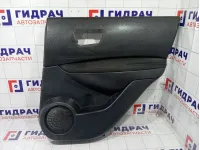 Обшивка двери задней правой Nissan Qashqai 82900JD400