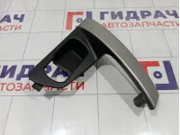 Ручка двери внутренняя передняя левая Nissan Qashqai 80951JD00D
