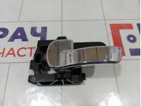 Ручка двери внутренняя левая Nissan Qashqai 80671JD00E