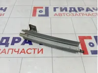 Направляющая стекла двери задней левой Nissan Qashqai 82217JD000