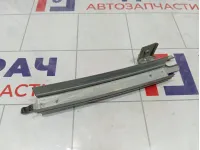 Направляющая стекла двери задней правой Nissan Qashqai 82216JD000