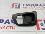 Накладка ручки внутренней задней левой Nissan Qashqai 82683JD00A