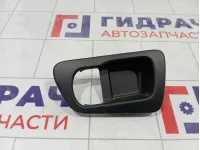 Накладка ручки внутренней задней левой Nissan Qashqai 82683JD00A
