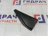 Накладка двери внутренняя задняя левая Nissan Qashqai 82293JD000