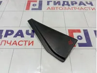 Накладка двери внутренняя задняя левая Nissan Qashqai 82293JD000