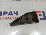 Накладка двери внутренняя задняя левая Nissan Qashqai 82293JD000