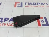 Накладка двери внутренняя задняя левая Nissan Qashqai 82293JD000