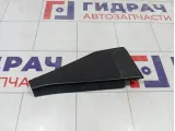 Накладка двери внутренняя задняя правая Nissan Qashqai 82292JD000