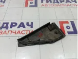 Накладка двери внутренняя задняя правая Nissan Qashqai 82292JD000