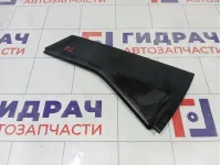 Накладка двери наружная задняя левая Nissan Qashqai 82291JD01A