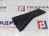 Накладка двери наружная задняя левая Nissan Qashqai 82291JD01A