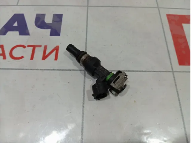 Форсунка инжекторная Nissan Qashqai 16600ED000