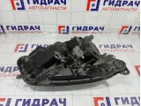Фара левая Nissan Qashqai 26060BR02A