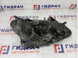 Фара левая Nissan Qashqai 26060BR02A