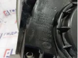 Фара левая Nissan Qashqai 26060BR02A