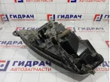 Фара правая Nissan Qashqai 26010BR02A