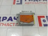 Блок управления AIR BAG Nissan Qashqai 98820BT50A