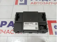 Блок комфорта (электронный блок, блок управления сети) Nissan Qashqai 284B2BR00B