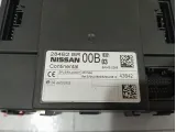 Блок комфорта (электронный блок, блок управления сети) Nissan Qashqai 284B2BR00B