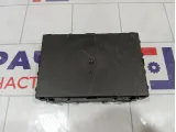 Блок комфорта (электронный блок, блок управления сети) Nissan Qashqai 284B2BR00B