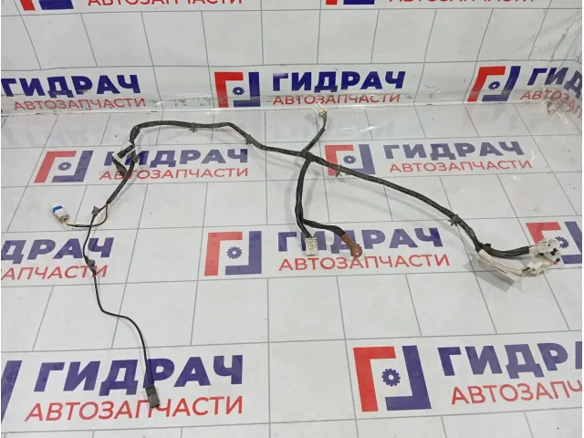 Проводка двери багажника Nissan Qashqai 24051JD00A