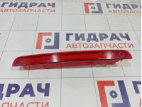 Фонарь задний стоп сигнал Nissan Qashqai 26590JD00A