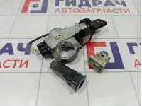 Замок зажигания Nissan Qashqai 2009DJ3410