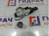 Замок зажигания Nissan Qashqai 2009DJ3410