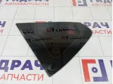 Стекло кузовное глухое (форточка) заднее левое Nissan Qashqai 83313JD00A