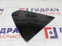 Стекло кузовное глухое (форточка) заднее правое Nissan Qashqai 83312JD00A