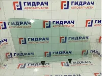 Стекло двери передней правой Nissan Qashqai 80300JD000