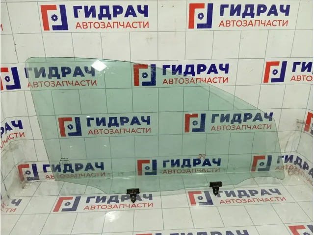 Стекло двери передней правой Nissan Qashqai 80300JD000