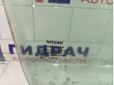 Стекло двери передней правой Nissan Qashqai 80300JD000