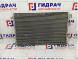 Радиатор кондиционера Nissan Qashqai 92100JD00A