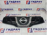 Решетка радиатора Nissan Qashqai 62310BR00A