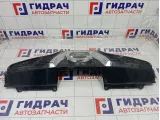Решетка радиатора Nissan Qashqai 62310BR00A