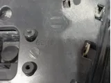 Решетка радиатора Nissan Qashqai 62310BR00A