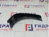 Брызговик задний левый Nissan Qashqai 78811BR01A